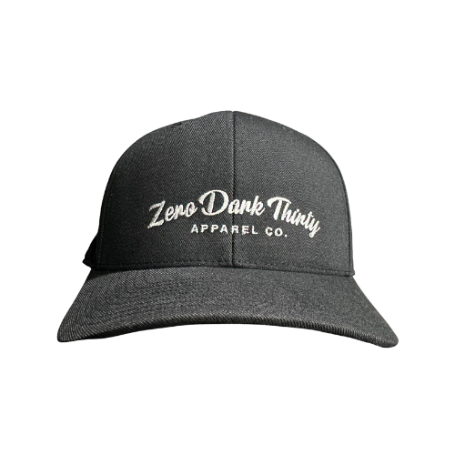 The Stretch Snapback